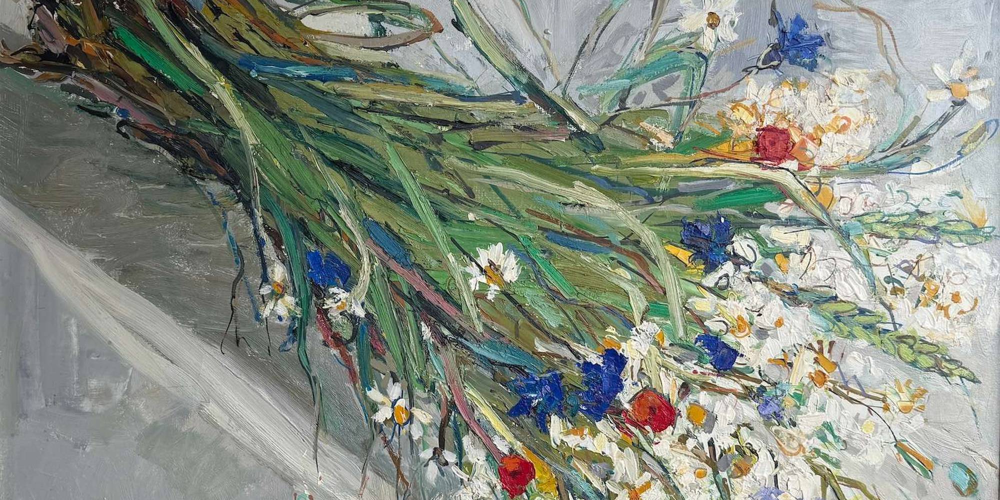 Major Spring Exhibition of 20th Century French and Italian Paintings ...